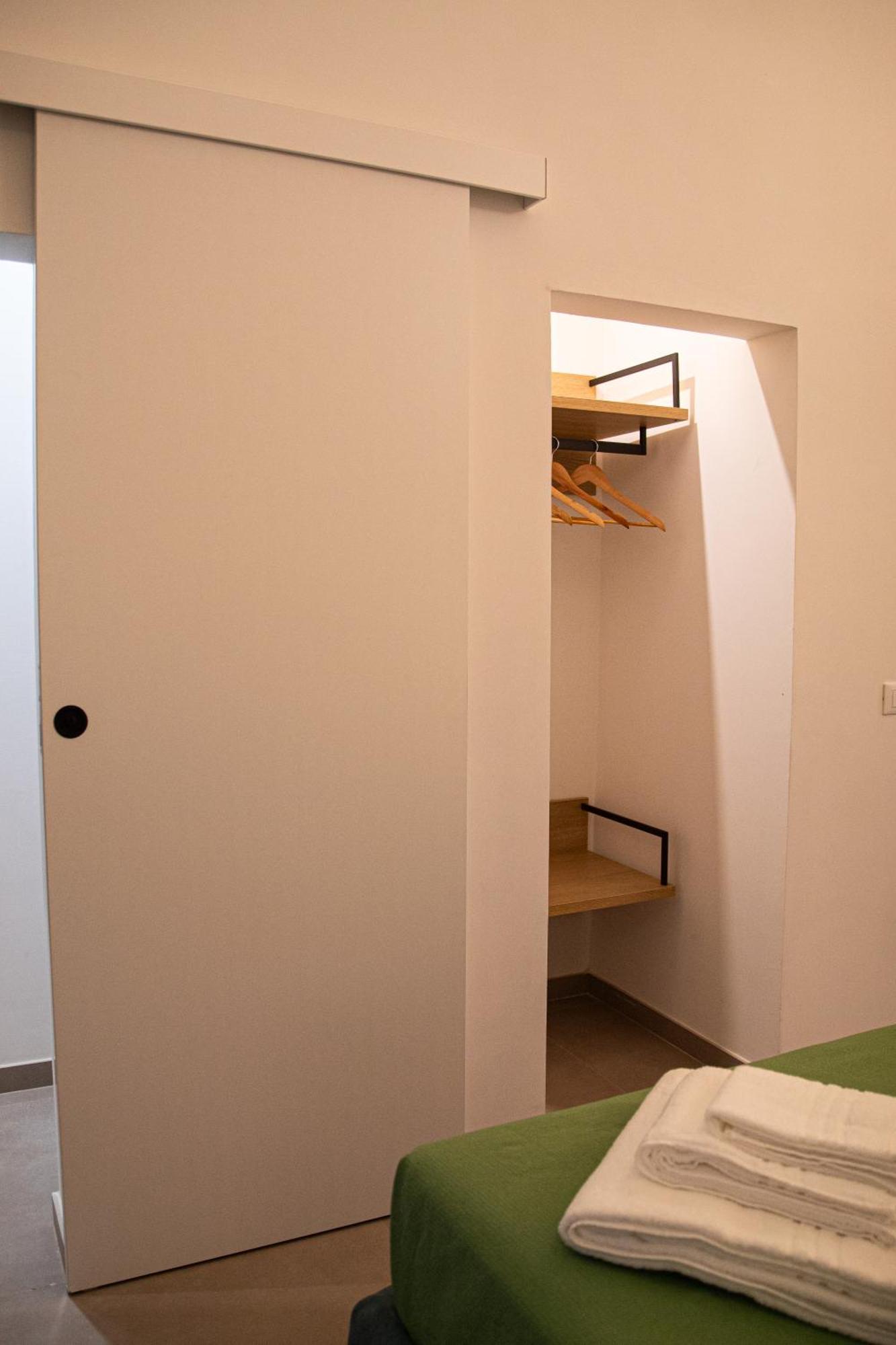 Villa Adele Lecce Esterno foto