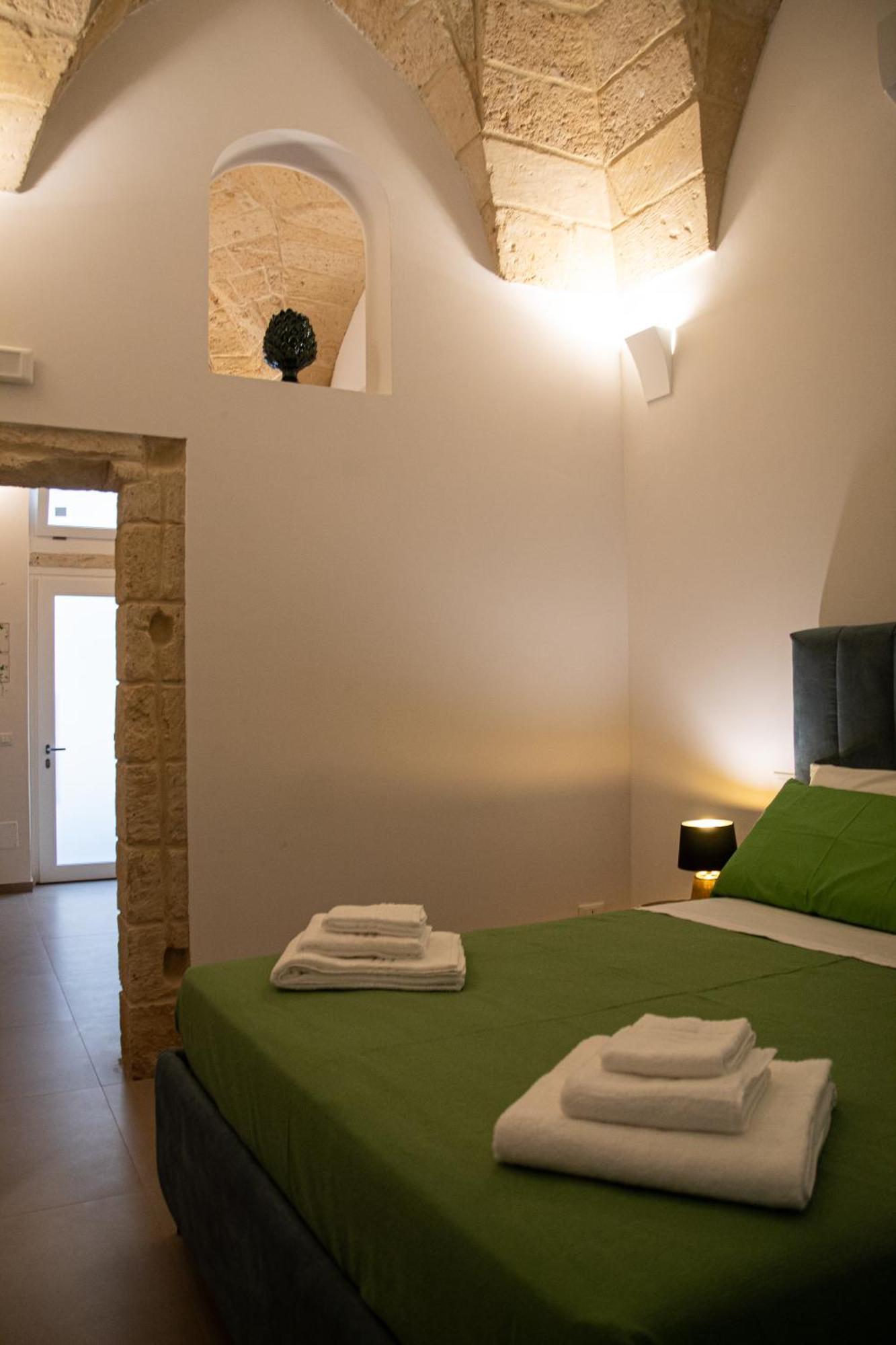 Villa Adele Lecce Esterno foto