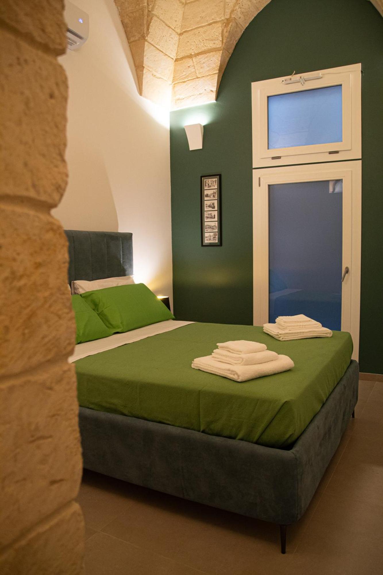 Villa Adele Lecce Esterno foto