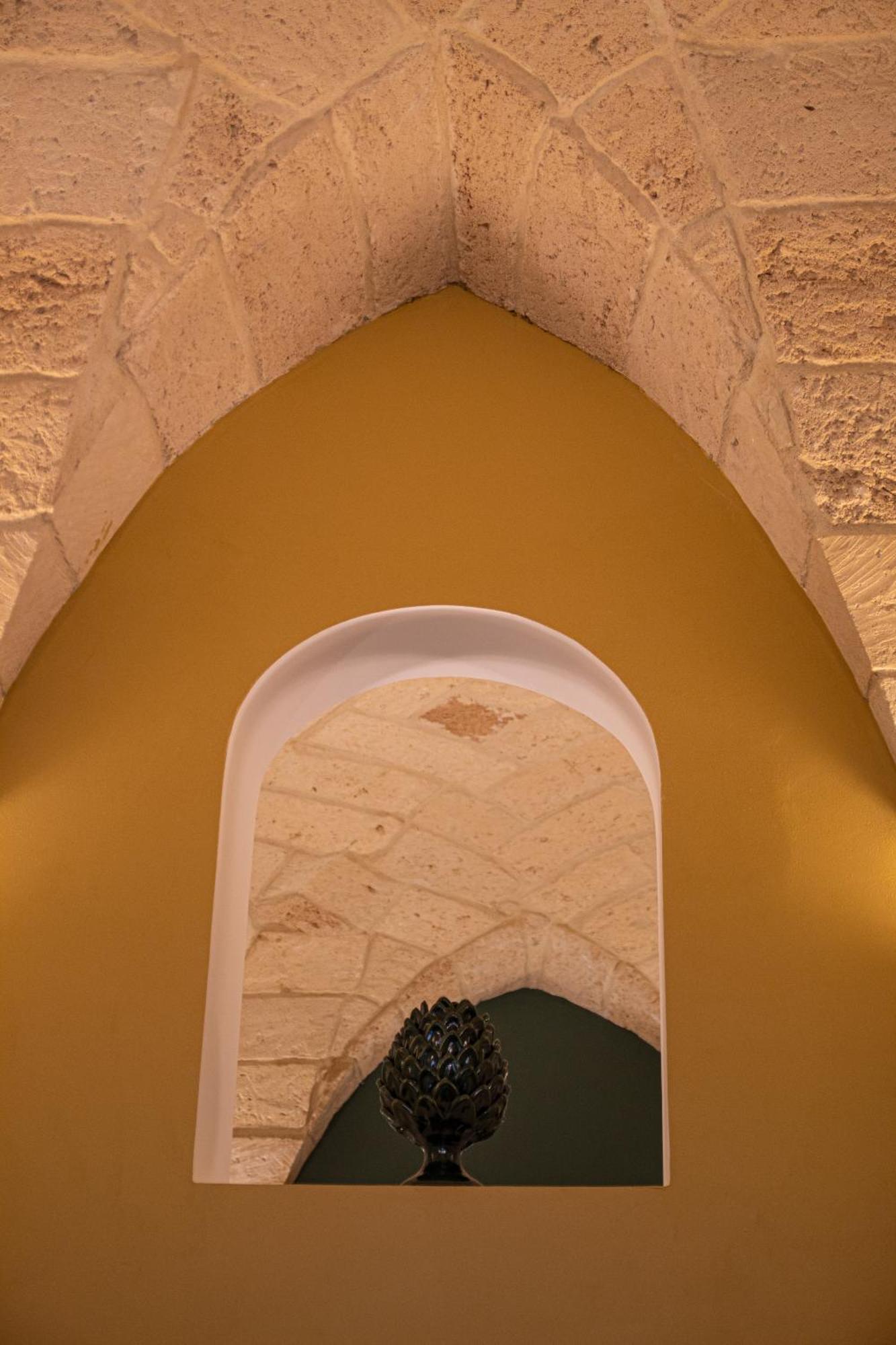 Villa Adele Lecce Esterno foto