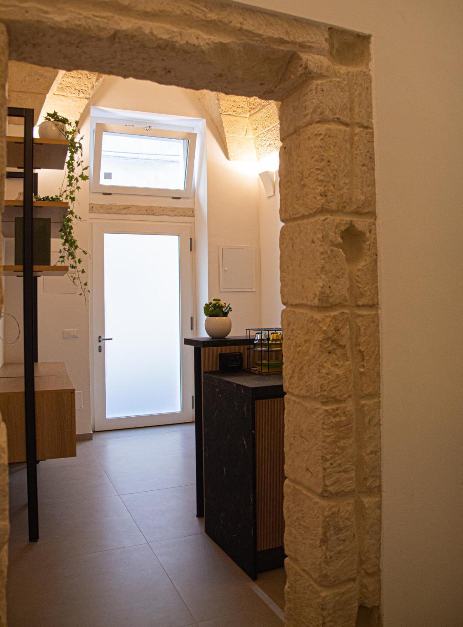 Villa Adele Lecce Esterno foto