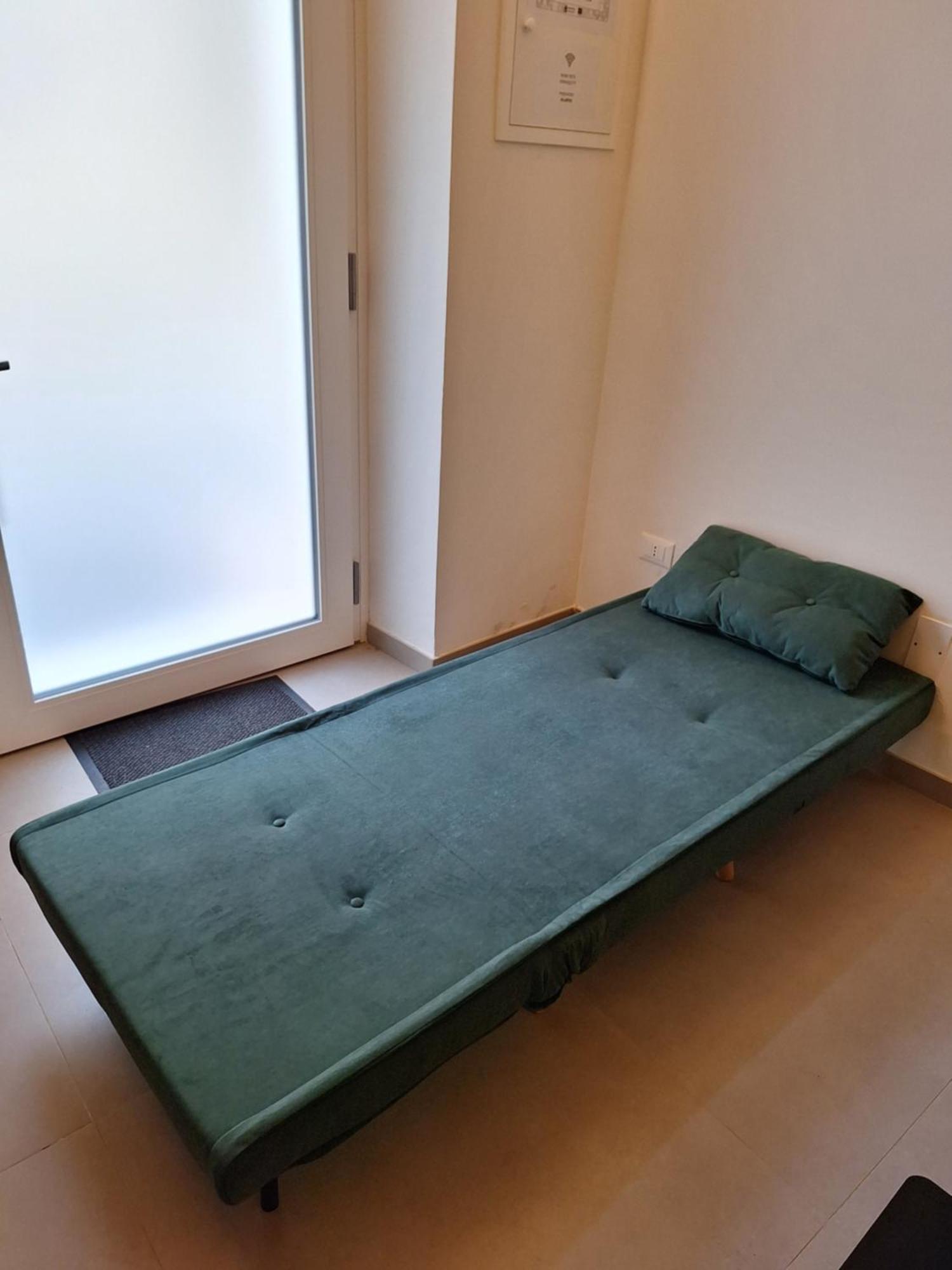 Villa Adele Lecce Esterno foto