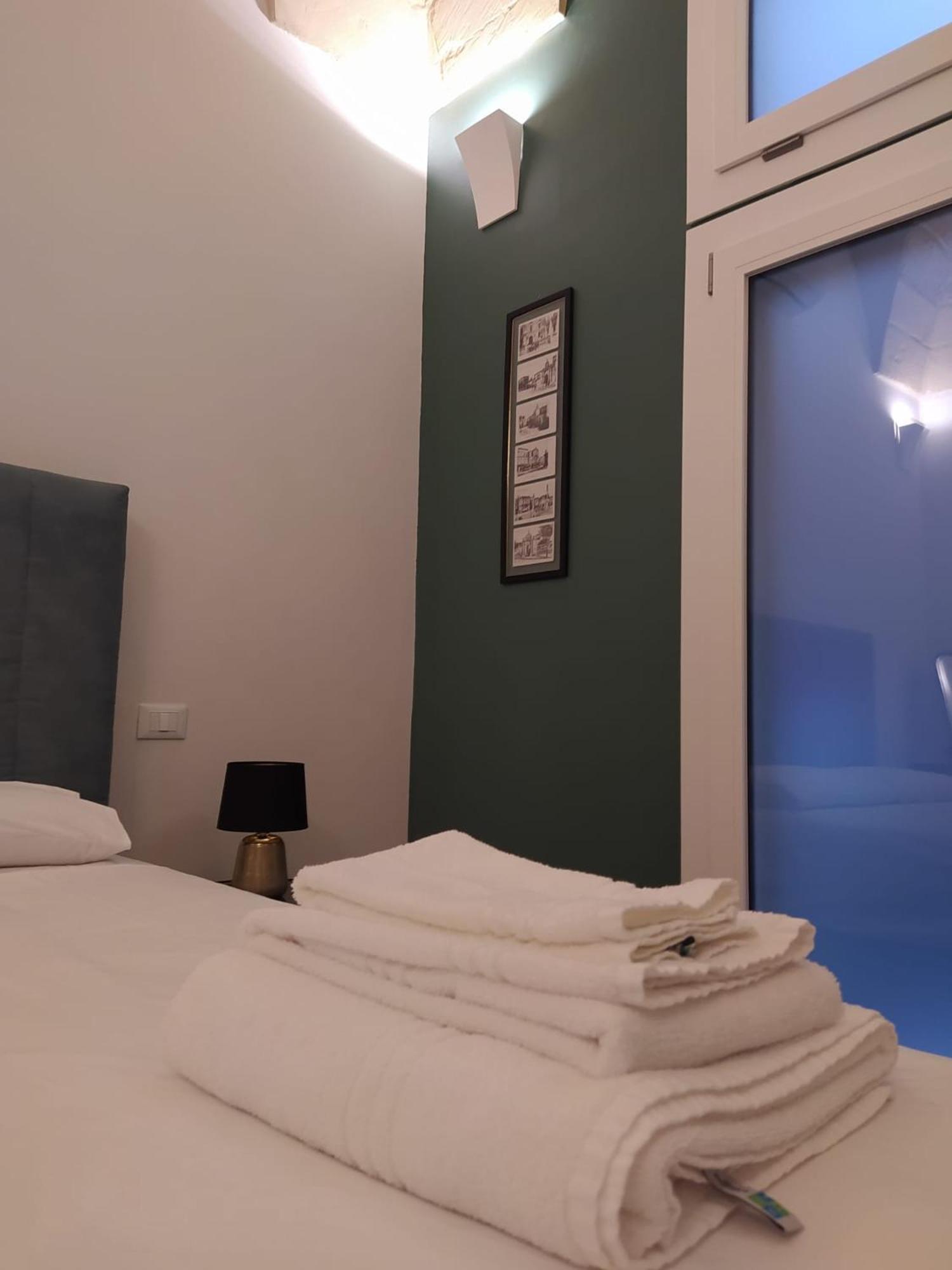Villa Adele Lecce Esterno foto